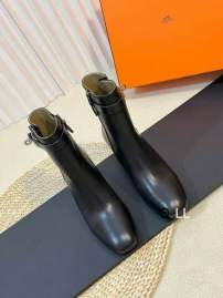 Picture of Hermes Shoes _SKUHERMESsz35-40LL080711056